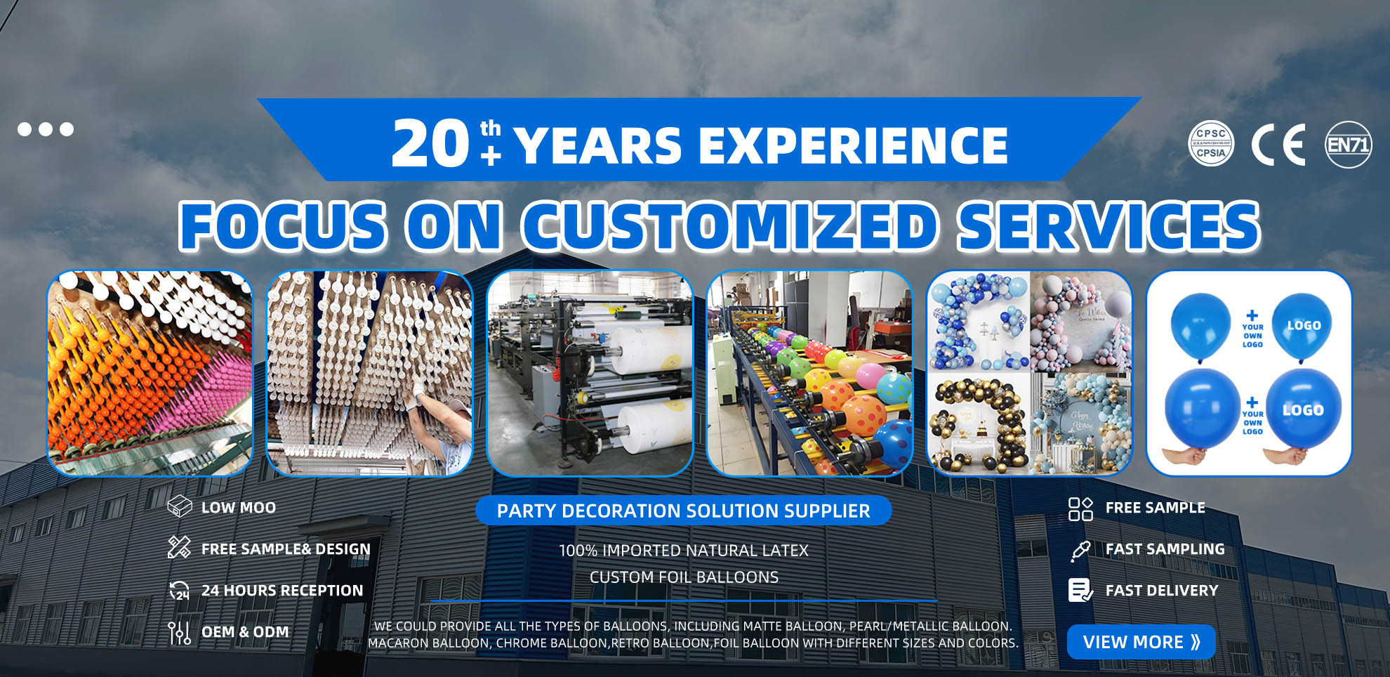 Dostawcy Różanych Niedźwiedzi