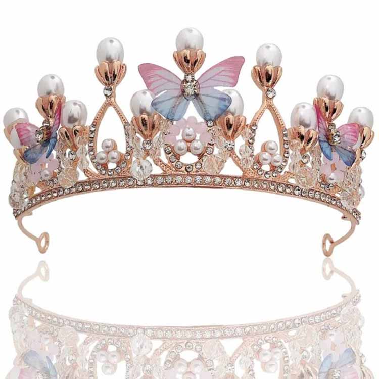 Crown stop