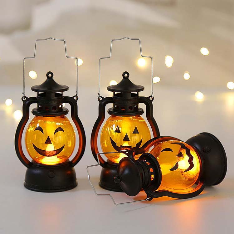 Nocne światło Halloween