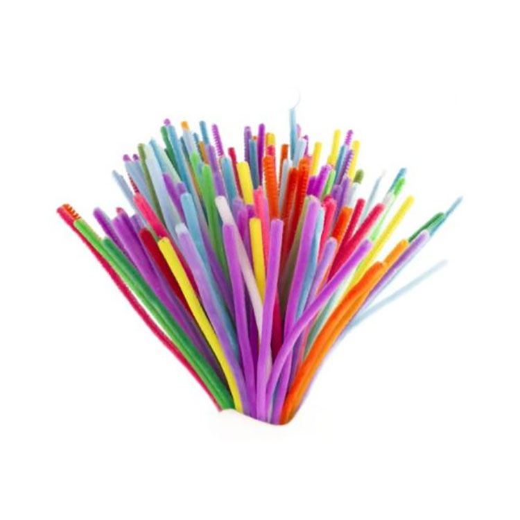 Ręcznie robiony zestaw do samodzielnego montażu zestawu do czyszczenia fajek