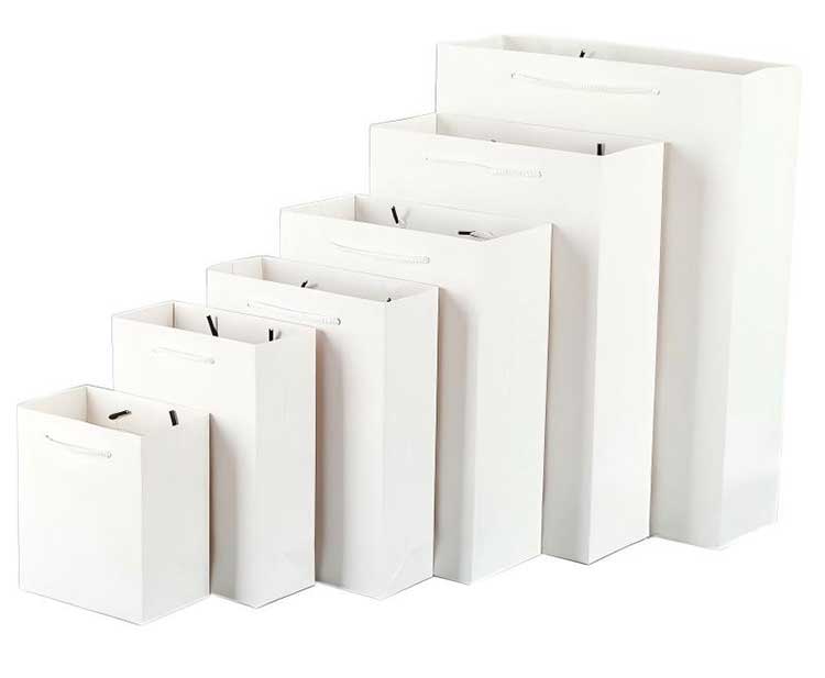 personalized gift bags china