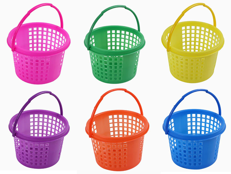 Easter Basket Factory