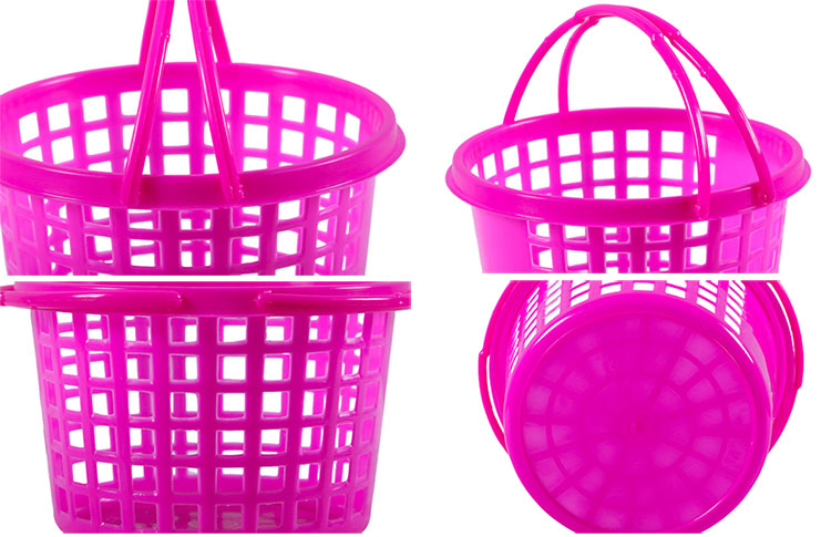 Easter Basket Newshine