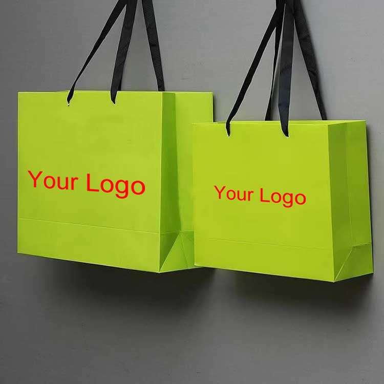 Spersonalizowane torby na prezenty