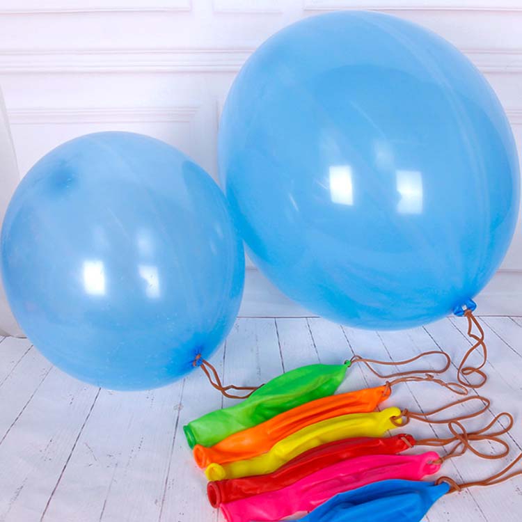Balon uderzenia