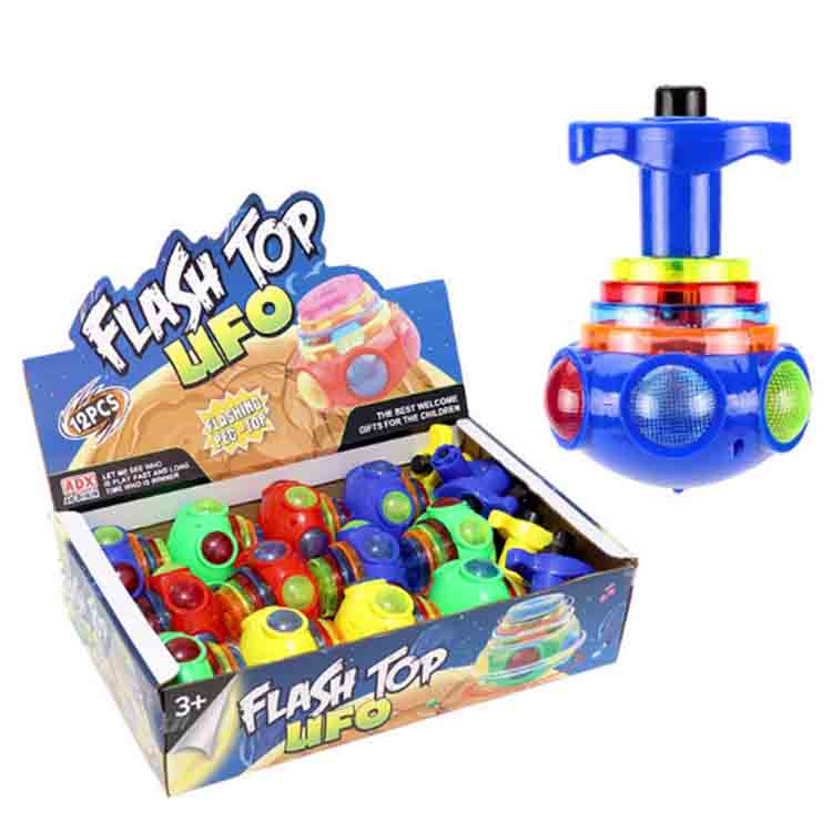 Spinning Top Toy