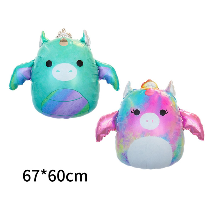 Balon Foliowy Squishmallow