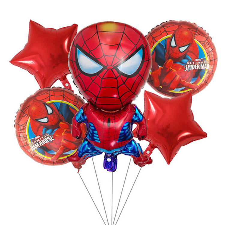 Balon Transformers